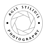 LOGO AGIS STILIDIS BLACK 150